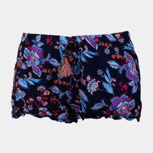 Ladies Shorts-WWLS0002
