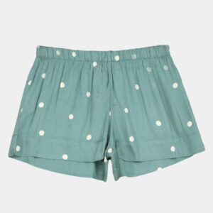 Ladies Shorts-WWLS0006