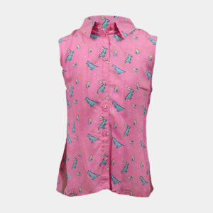 Ladies Top Kids-WWBT0164