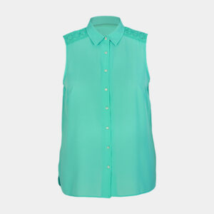 Ladies Top-WWBT0132