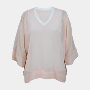 Ladies Top-WWBT0208