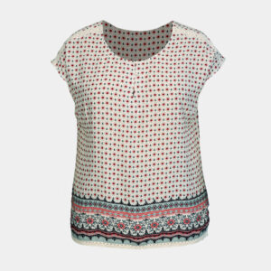 Ladies Tops-WWBT0286