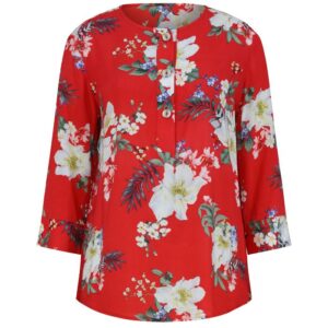 Ladies Tops-WWBT0347