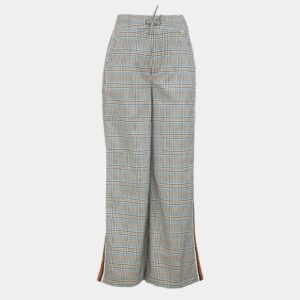 Ladies Trousers-WWLT0017