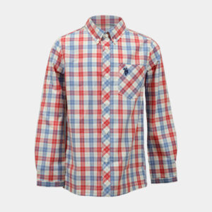 Men's Shirts-MWS0019