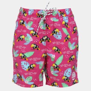 Mens Shorts-MWBS0012