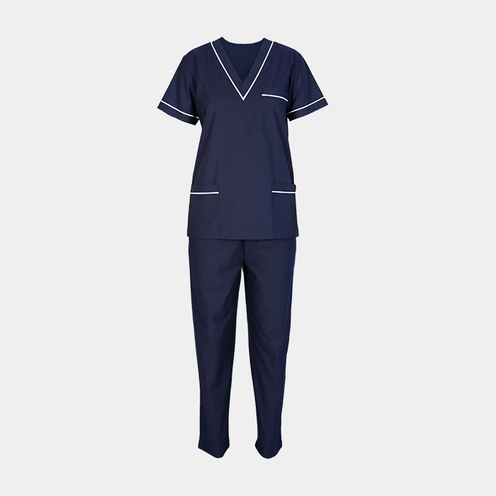 Hospital-Uniform