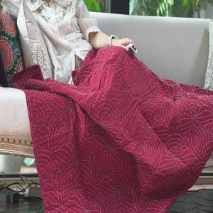 Quilt or Kantha - HTAK Q-0001