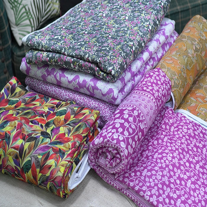 Quilt or Kantha - HTAK Q-0004